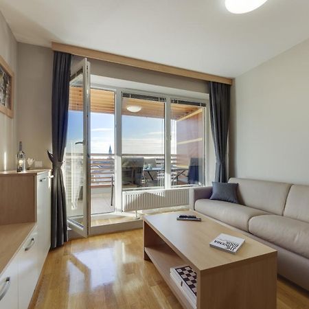 J&M Spa Holiday Home Moravske-Toplice Ngoại thất bức ảnh