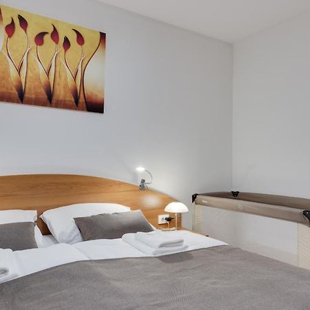 J&M Spa Holiday Home Moravske-Toplice Ngoại thất bức ảnh