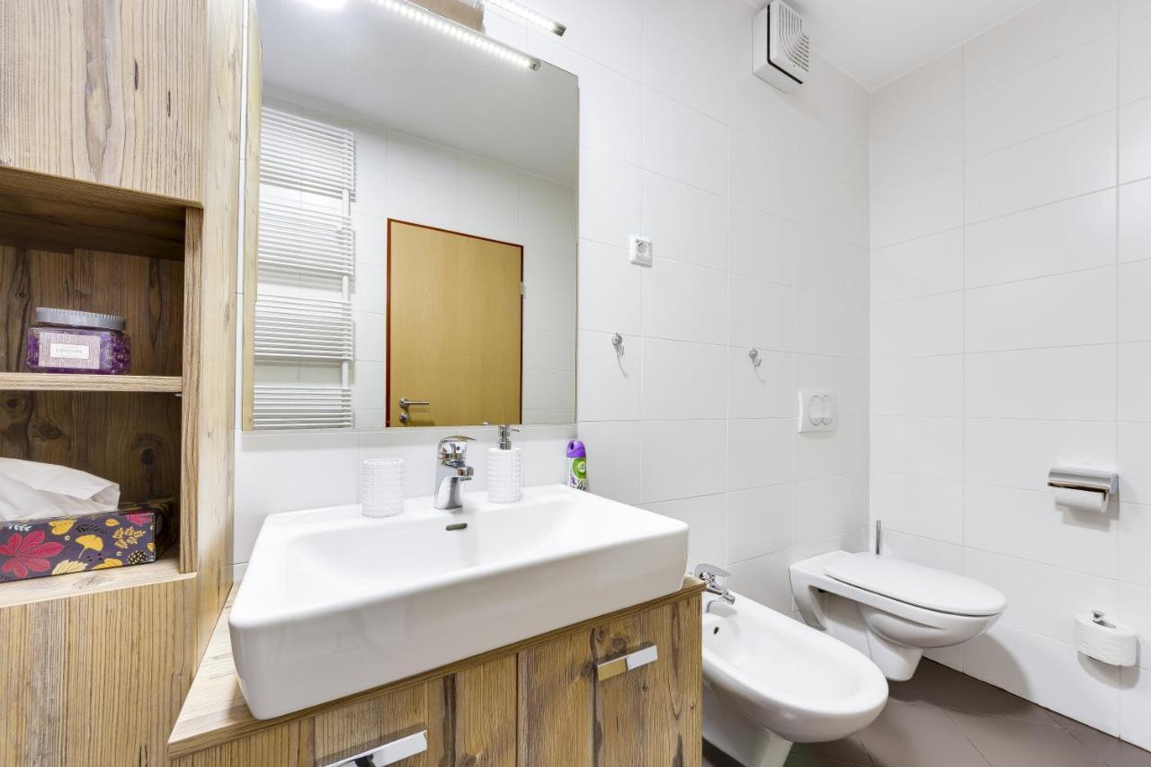 J&M Spa Holiday Home Moravske-Toplice Ngoại thất bức ảnh
