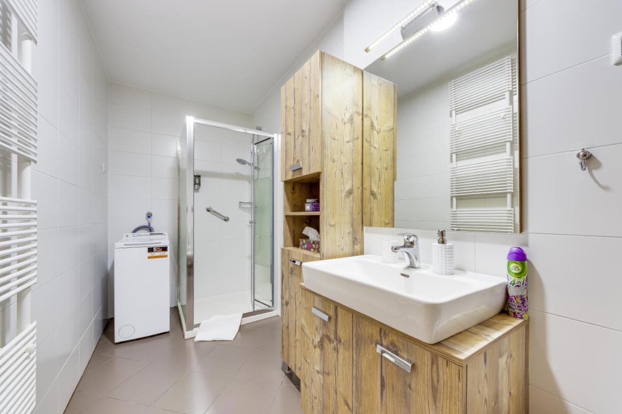 J&M Spa Holiday Home Moravske-Toplice Ngoại thất bức ảnh