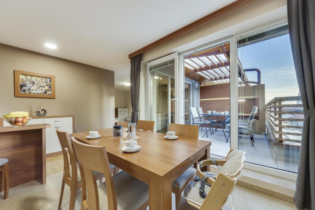 J&M Spa Holiday Home Moravske-Toplice Ngoại thất bức ảnh