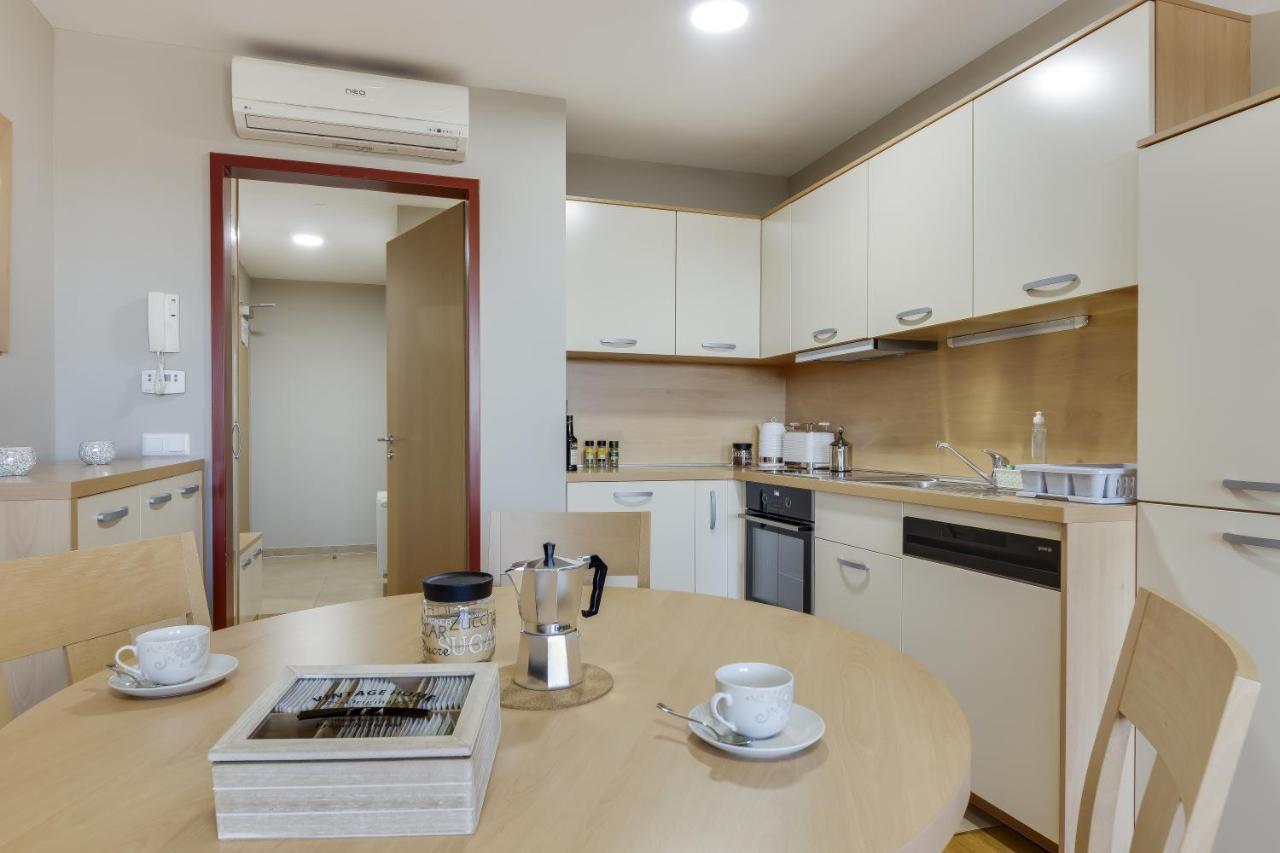 J&M Spa Holiday Home Moravske-Toplice Ngoại thất bức ảnh